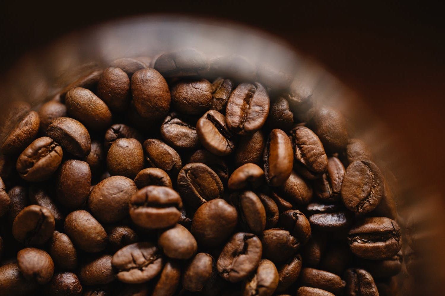 Il CAFFÈ potrebbe essere un toccasana per il fegato