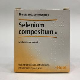 SELENIUM COMP 10F HEEL di GUNA SpA | Upfarma