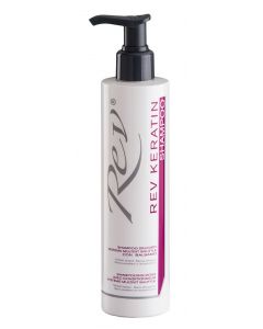 Rev Keratin Shampoo 250ml