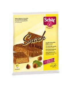 Schar Snack Nocciola 105g