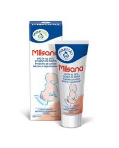 Hb Milsana Pasta Prot 50ml