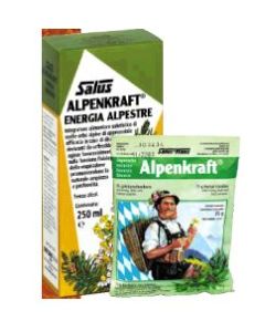 ALPENKRAFT 250ML