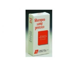 Same Shampoo Proteico 125ml
