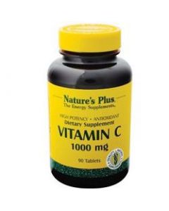 Vitamina C 1000 90tav