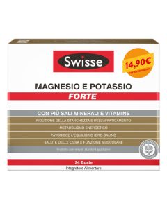 Swisse Magnesio Potas Ft24bust