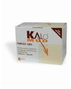 Kalo Mud Fango Termale 500g
