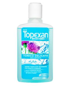 New Topexan Ton Antibatt 150ml