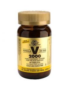 Vm 2000 Supplement 30tav