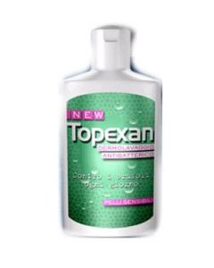 New Topexan Dermolav P Sens150