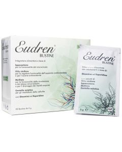Eudren 20bust