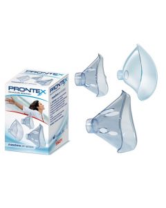 Prontex Maschera Ped Fast Line