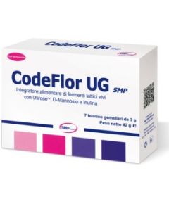 Codeflor Ug 14bust