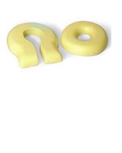 CUSCINO GOMMAPIUMA TONDO