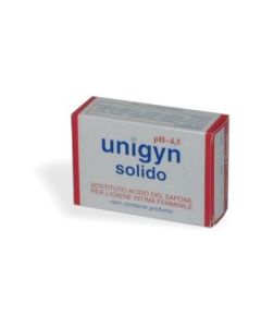 Unigyn Sap Ph4,5 100g