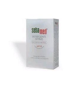 Sebamed Det Int Ph3,8 Eta Fert