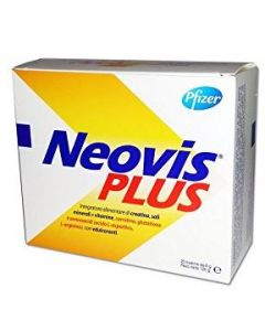 Neovis Plus 20bust