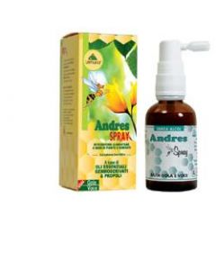 Andres Spray 30ml