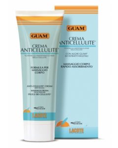 GUAM CREMA ANTICELLULITE 250ML