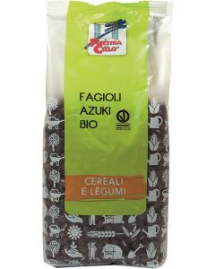 AZUKI BIO 500G