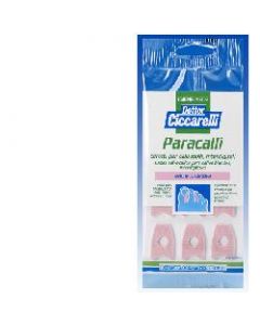 Parac Ciccarelli Interdig 9pz