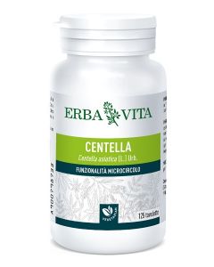 CENTELLA ASIAT 125TAV 400MG