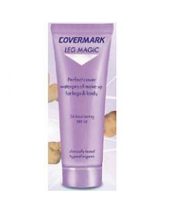 COVERMARK LEG MAGIC 2 50ML