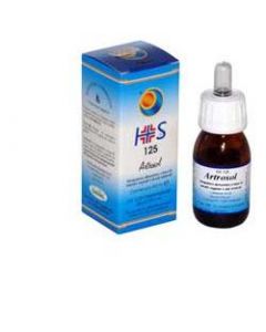 ARTROSOL LIQUIDO 50ML