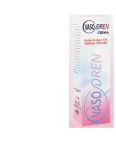 Vasodren Cr Gambe 75ml