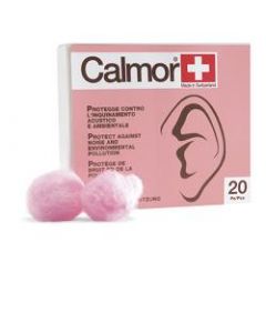 Calmor Tappo Antis 20pz 22043