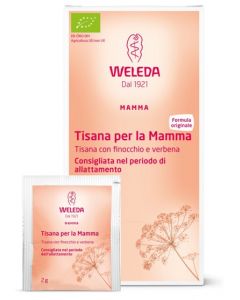 Tisana Mamma 20bust