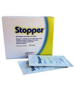 Stopper Granulare 20bust