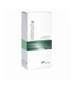 Intimoil Olio Det Int 200ml