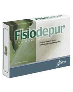 FISIODEPUR 10FL 15G