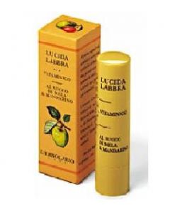 Lucidalabbra Vitaminico 4,5ml