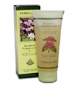 Shampoo Purif Ment Acq/vitam E
