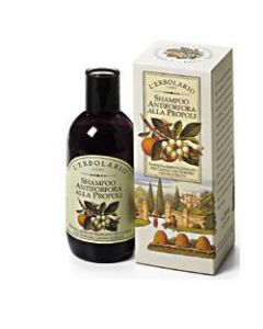 Shampoo Antiforf Propoli 200ml