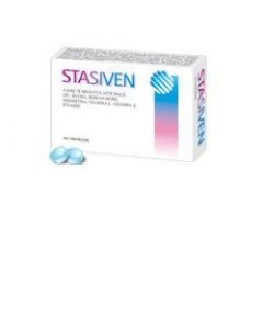 Stasiven 30cpr