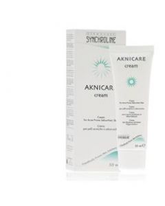 AKNICARE CREAM 50ML