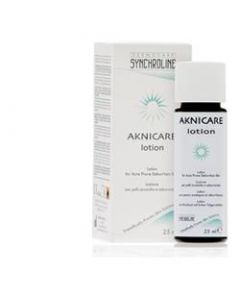 Aknicare Treatment Lotion 25ml