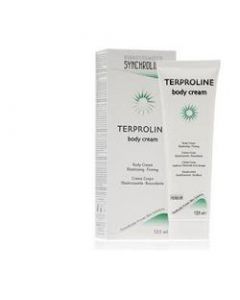 TERPROLINE BODY 250ML