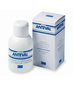 Anteval Dermopurif 200ml Nf