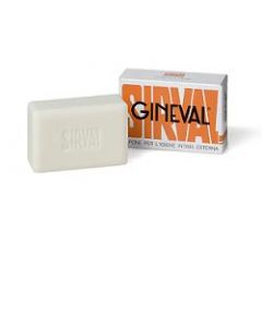 Gineval Sapone 100g