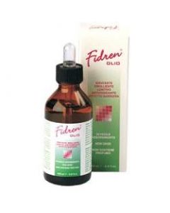 Fidren Olio 100ml