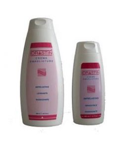 IDRASTIN CREMA SMAGLIAT 200ML