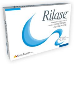 Rilase 24cps