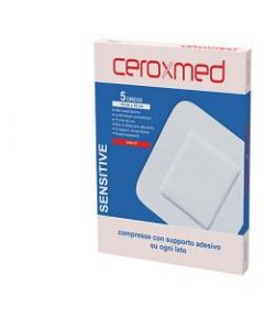 Ceroxmed Dress Sensitive 10x20