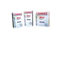 GARZA TNT CEROXMED 18X40CM12PZ