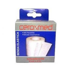 BENDA CEROXMED 10X400CM