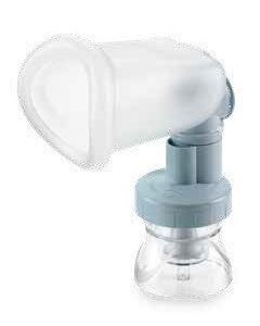 Nebula Spacer Maschera+ampolla