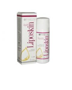 Liposkin Liquido Pharcos 100ml